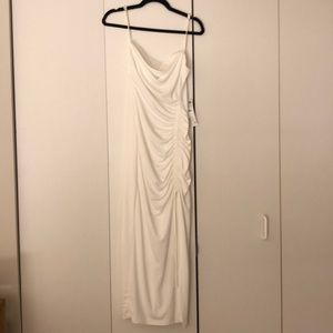 NWT Zara midi dress size xs